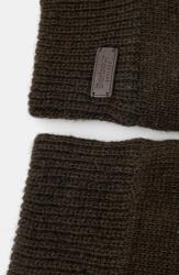 Barbour Вълнени ръкавици Barbour Carlton (MGL0065) - answear - 91,90 лв