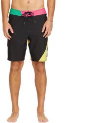 Volcom Бански гащета Volcom Vee Bee Mod 20´´ swimming shorts - Black (Black)