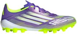 Adidas Футболни стоножки adidas F50 League Adults Astro Turf Football Boots - Purple/White - sportihobi - 174,05 лв