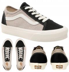 Vans Cipők Ifjúsági Tornacipők Kényelmes Vans Old Skool Tape méret 36 (VN0A54F4BLK1)