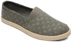 Quiksilver Espadrilles - Green (Green / Green / Green)