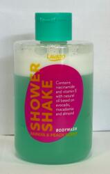  59. Papaya és őszibarack illatú tusfürdő Lavato300ml