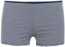 Regatta Бански гащета Regatta Aceana swimming shorts - Blue (Navy / White Soccer Stripe)