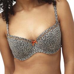 Cleo Melltartó 65GG/30GG MIMI Orange Animal (CLEO)