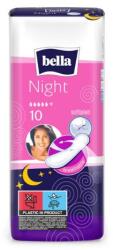 Bella Egészségügyi betét Éjszakai vastag (méret: maxi) (10 db/cs) - diaper