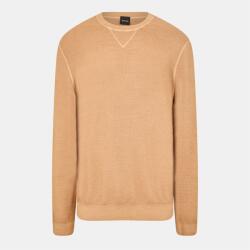 HUGO BOSS Блуза Boss Men's T-Glam Crew Sweater - Medium Beige