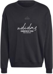 Adidas Блуза Adidas Men's Crew Sweatshirt - Black