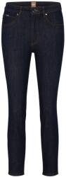 Boss Дънки Boss Women's Jackie Mr C Slim Fit Jeans - Open Blue