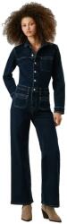 PEPE JEANS Гащеризон Pepe jeans Kim Denim long sleeve jumpsuit - Blue (Denim)