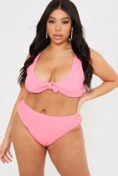 In The Style Rózsaszín Bikinialsó (44) (256886)