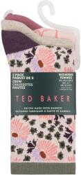 Ted Baker Чорапи Ted Baker Women's Crew Socks - Ivory