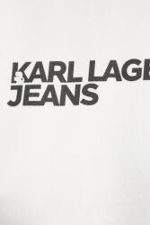 Karl Lagerfeld Jeans суичър дамски с памук (A1W20005) - answear - 144,71 лв