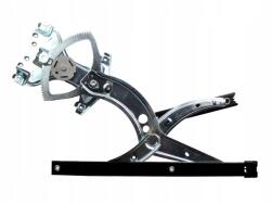 goRabbit Ablakemelő Szerkezet Bal Első Vw Passat B3/B4