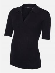 Mamalicious Суичър Mamalicious Women's Mama Hoodie - Black