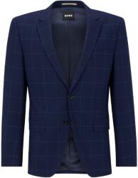 Boss Яке Boss Men's Formal Jacket - Blue - sportihobi - 424,40 лв