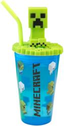 Character HOX Licensed 3D Soda Cup - Minecraft