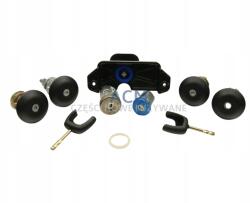 Fast FT93903 Zárkészlet