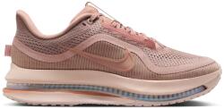Nike Дамски маратонки Nike Pegasus Premium Trainers Womens - Particle Pink