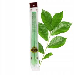 Fülgyertya Aromás Viaszgyertya Illat Teafa 2 Db (Konchy do uszu OLEJKIEM ETERYCZNYM DRZEWO)