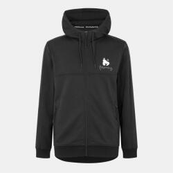 Money Суичър Money Men's Metro Zip Hoodie - Black