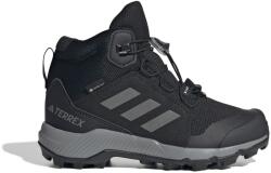 adidas Обувки Adidas Terrex Mid GORE-TEX Hiking Shoes - Black