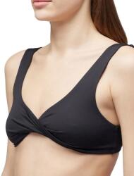 SUNDEK Cross bikini top - Black (Black)