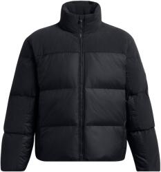 Under Armour Яке Under Armour Men's Limitless Athletic Fit Puffer Jacket - Black