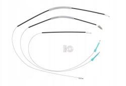 Blic Ablakemelő javító készlet első L/p (linkek, elektromos) Peugeot