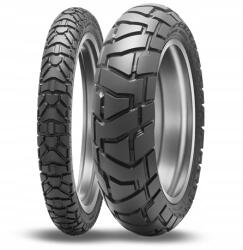 Dunlop Motorkerékpár gumi Trailmax Mission 120/70 R19 B 60T Tl M+s elöl