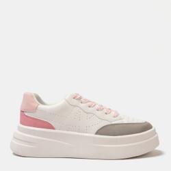 Kappa Маратонки Kappa Ari Trainers - White/Grey/Pink