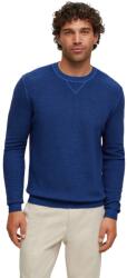 HUGO BOSS Блуза Boss Men's T-Glam Crew Sweater - Dark Blue