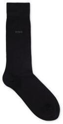 Boss Чорапи Boss Men's Edward Rs Gentle Vi Crew Socks - Black