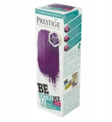Prestige Be Extreme félig tartós hajfesték 44 Dark Violet 100 ml (3800010509442)