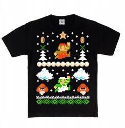 Rule Out Gyerek Póló Mario Bross