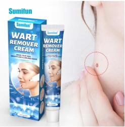  Krém Eltávolítására Porszemölcs Tyúkszem Elleni Extra Erős Sumifun (1411210543511)