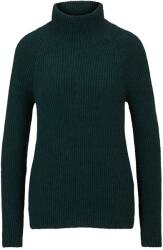 HUGO BOSS Блуза Boss Women's Falodan Crew Sweatshirt - Dark Green