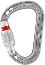  PETZL Rocha Screw-Lock silver karabiner (3342540842939)