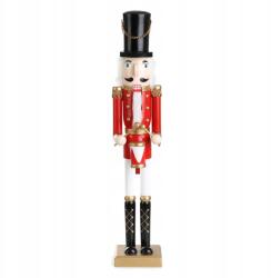 Homla Nutcracker Diótörő karácsonyi dekoráció figura nagy 50cm Homla (211565)