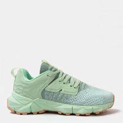 Donnay Knit Runner Junior - Mint Green