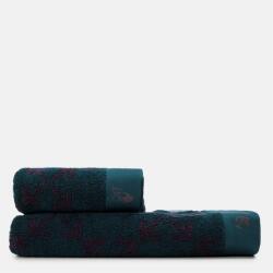 OFF WHITE Хавлиена кърпа OFF WHITE Towels - Aubergine