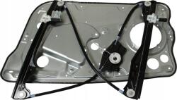 goRabbit Ablakemelő Szerkezet Bal Első Skoda Fabia I 1 99-08