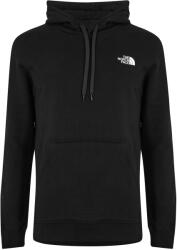 The North Face Мъжки суичър The North Face Simple Dome Hoodie Mens - Black Jk3