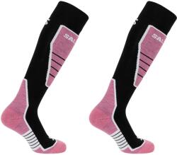Salomon Salomon Access 2P Sk Jn71 - Black/Pink