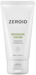 ZEROID Intensive Cream - Mélyen Hidratáló Krém 80ml