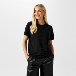 Biba Тениска Biba Diamante T-Shirt - Black