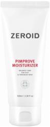ZEROID Pimprove Moisturizer - Hidratáló Krém 100ml