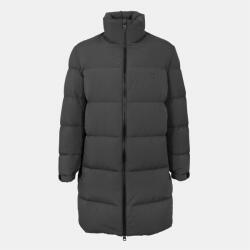 Hugo Яке Hugo Men's Medium Puffer Jacket - Dark Grey - sportihobi - 831,21 лв