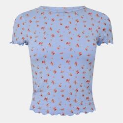 Jack Wills Комплект Jack Wills Women's Printed Set Pyjama Shorts - Brunerra/Wine