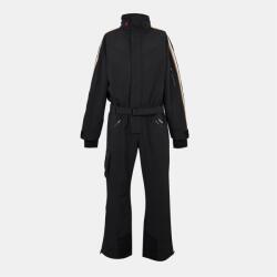 Boss Men's BOSS Waterproof Insulated Ski Suits - Black