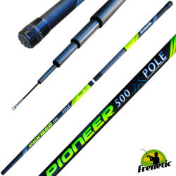 Frenetic pioneer mixkarbon spiccbot 6m 10-40g (03_1CP040600) - epeca